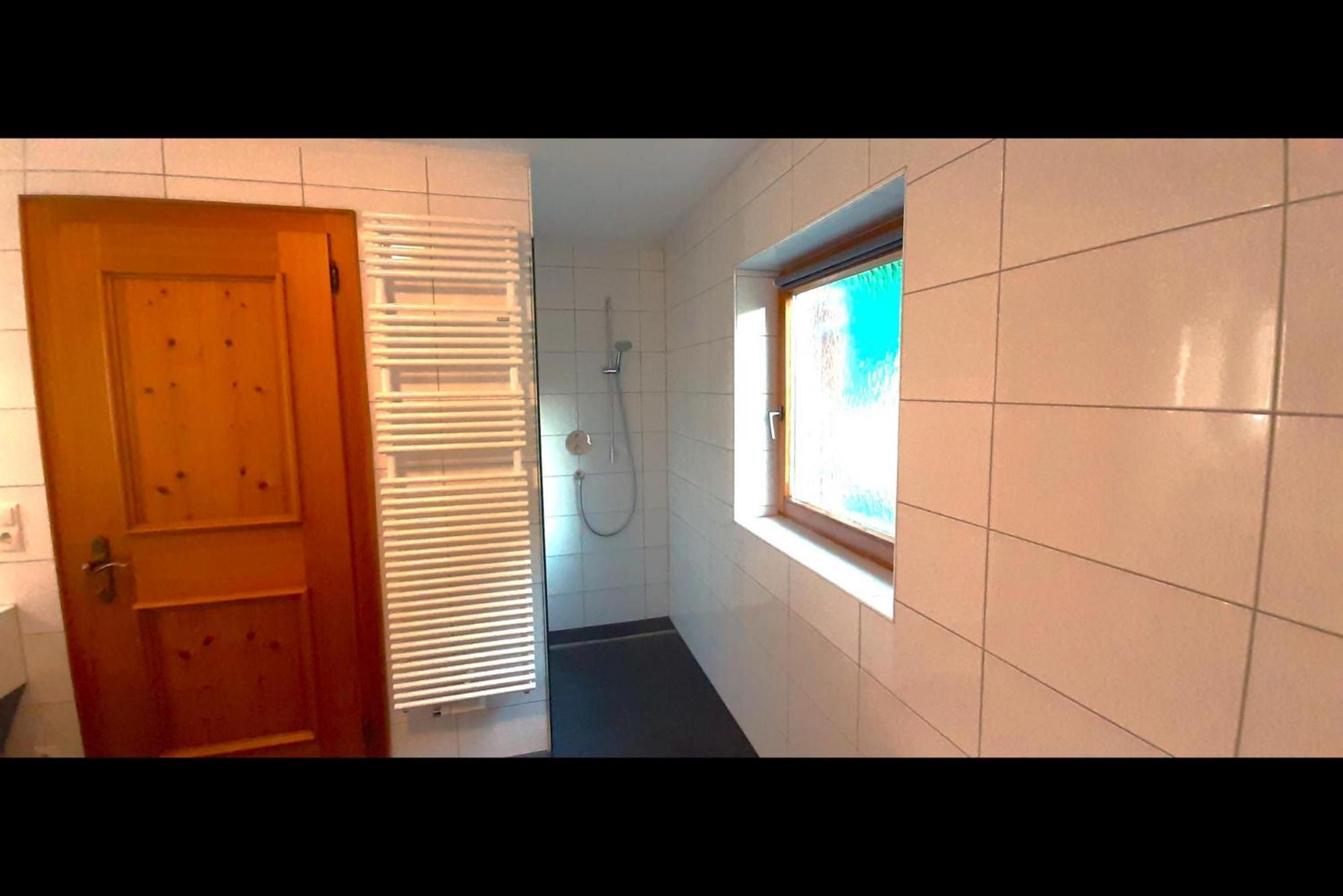 דירות שרונס Haus Kleiner Turm מראה חיצוני תמונה